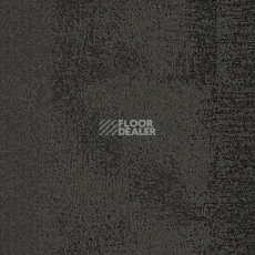 Ковровая плитка Interface Collection Human Connections Flagstone 8338004 Onyx фото 1 | FLOORDEALER
